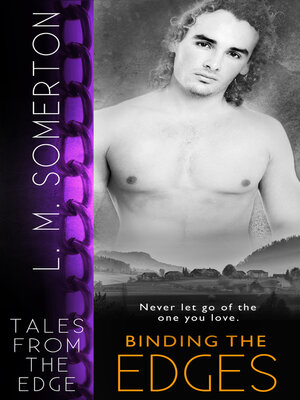 Binding the Edges - ebook
